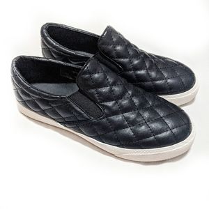 Madden Girl Quilted Ecentrcq Sneaker